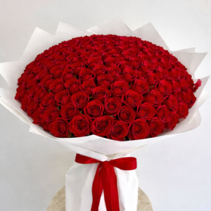 red roses for valentines day 100 red roses luxury