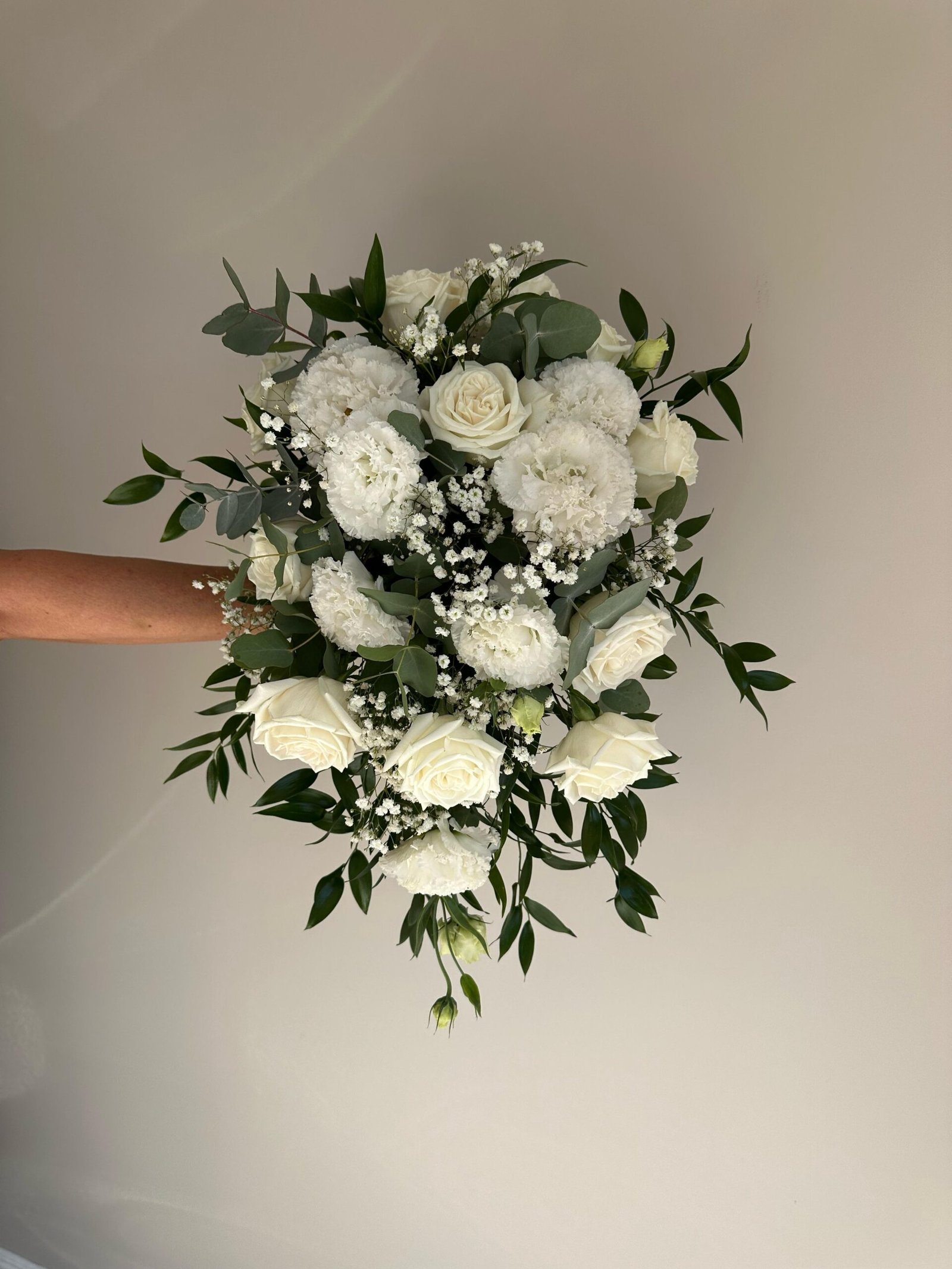 wedding bouquet